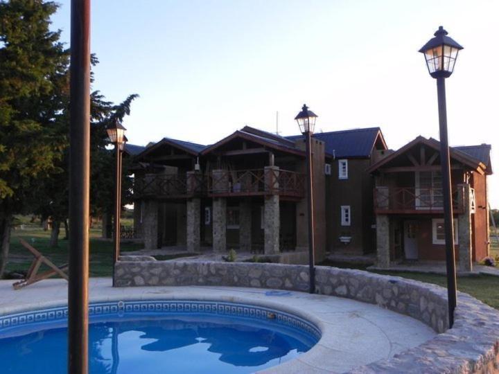 Winds Hill Home Resort Cortaderas Dış mekan fotoğraf