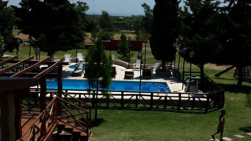 Winds Hill Home Resort Cortaderas Dış mekan fotoğraf